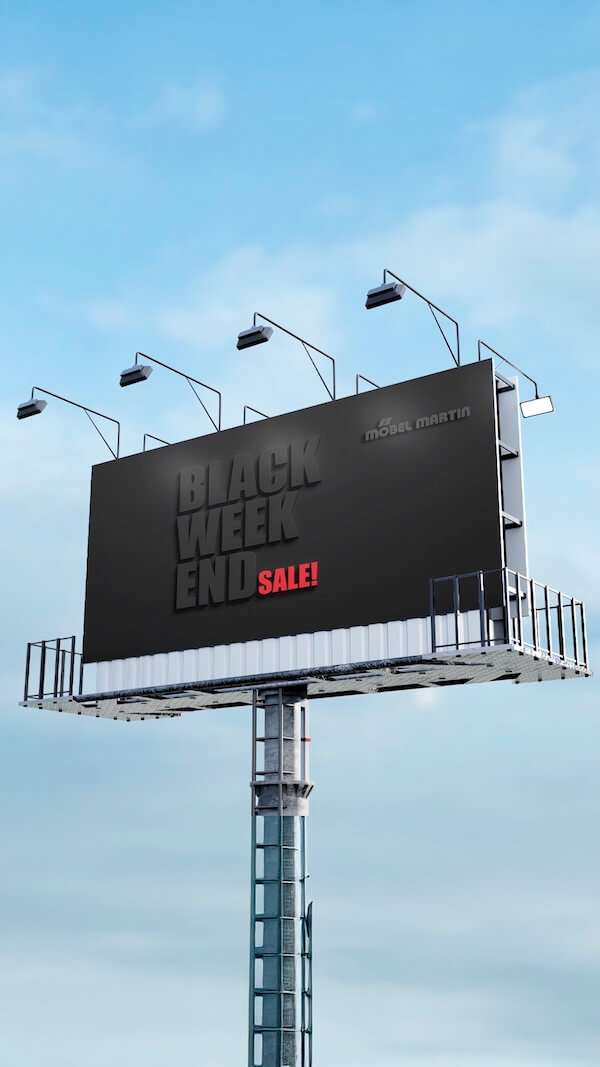 Billboard