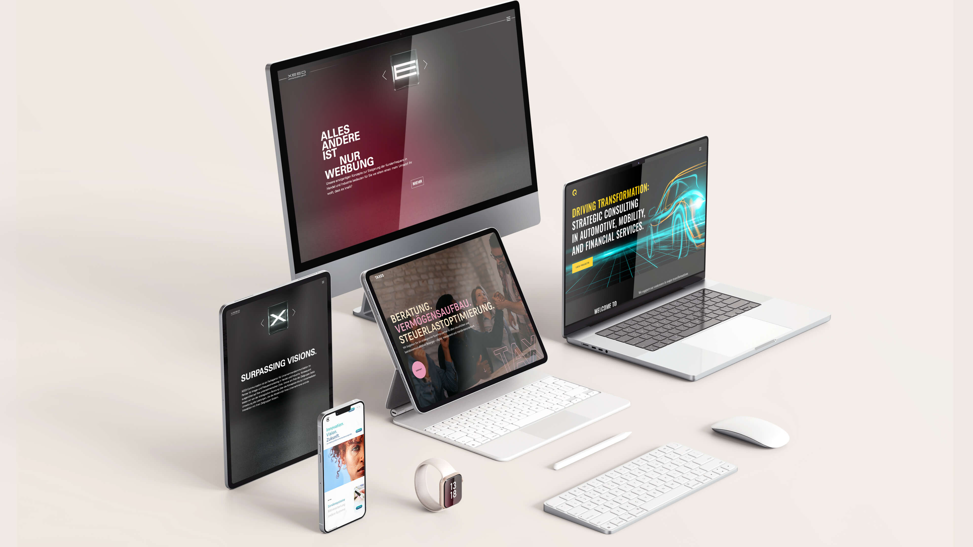 Digital-MockUp