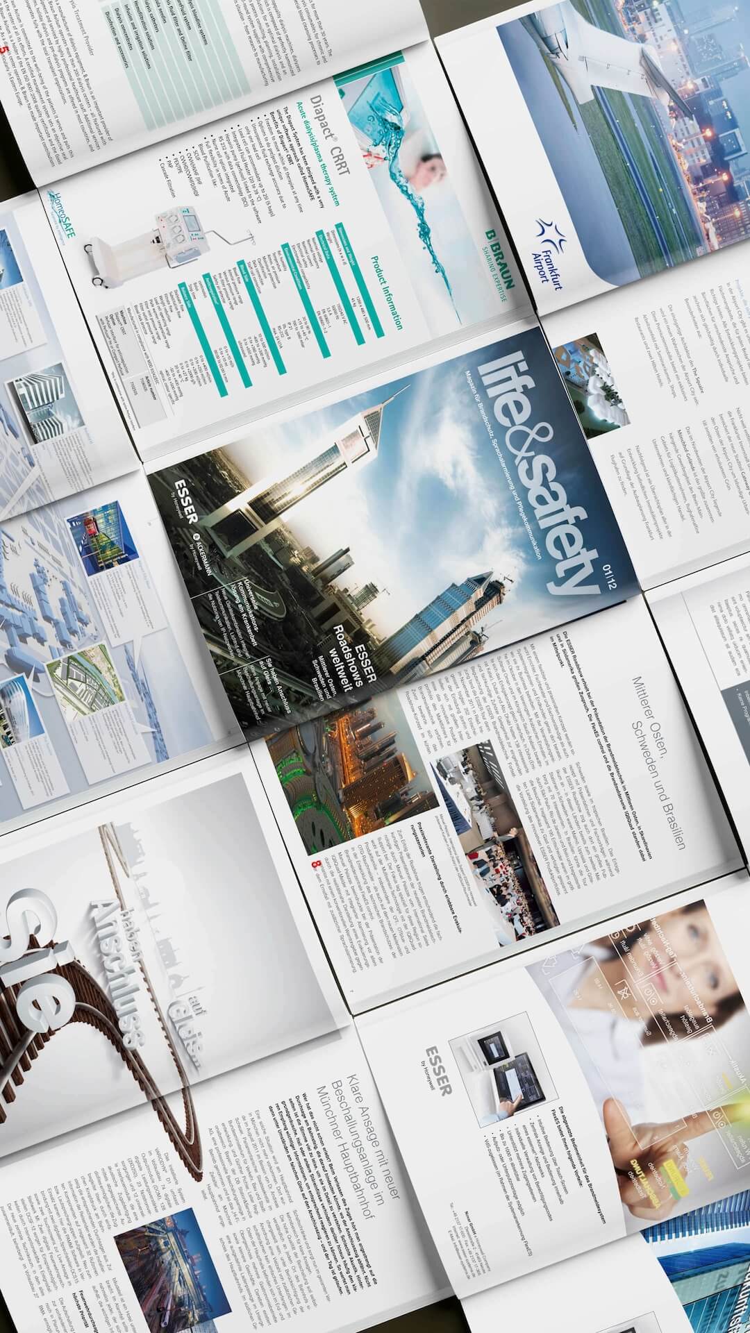 Magazine